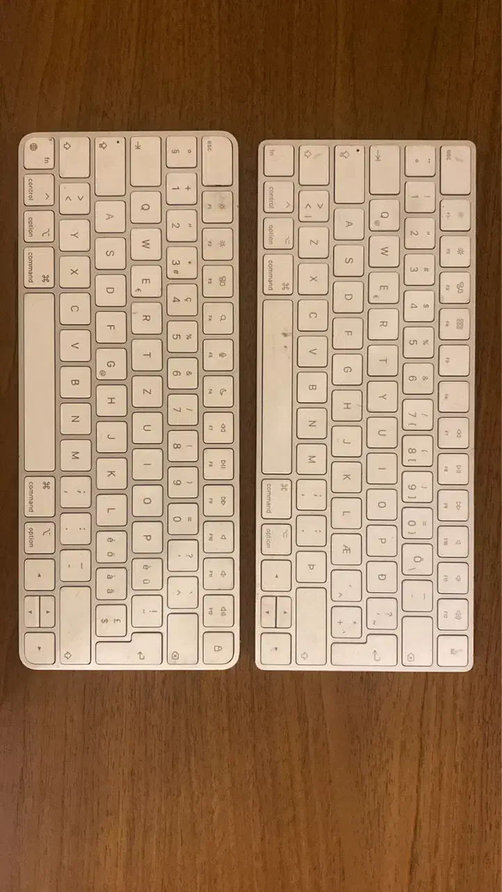 کیبورد اپل سری ۳ imac|قطعات و لوازم جانبی رایانه|تهران, بلوار کشاورز|دیوار