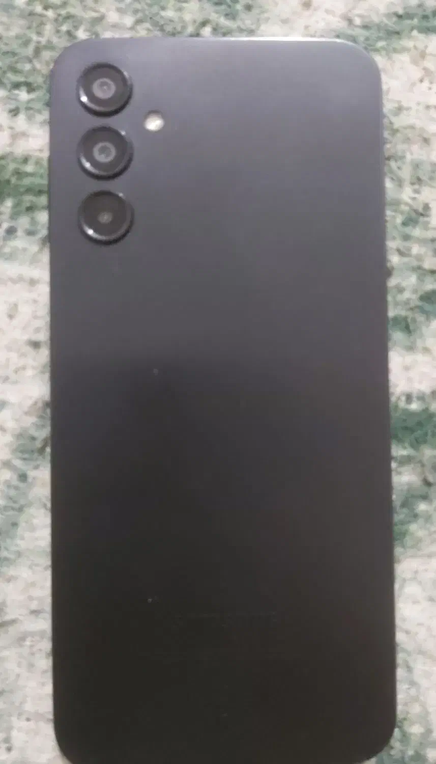 گوشی سامسونگ A14 در حد نو10میلیون|موبایل|اهواز, اسماعیلیه|دیوار