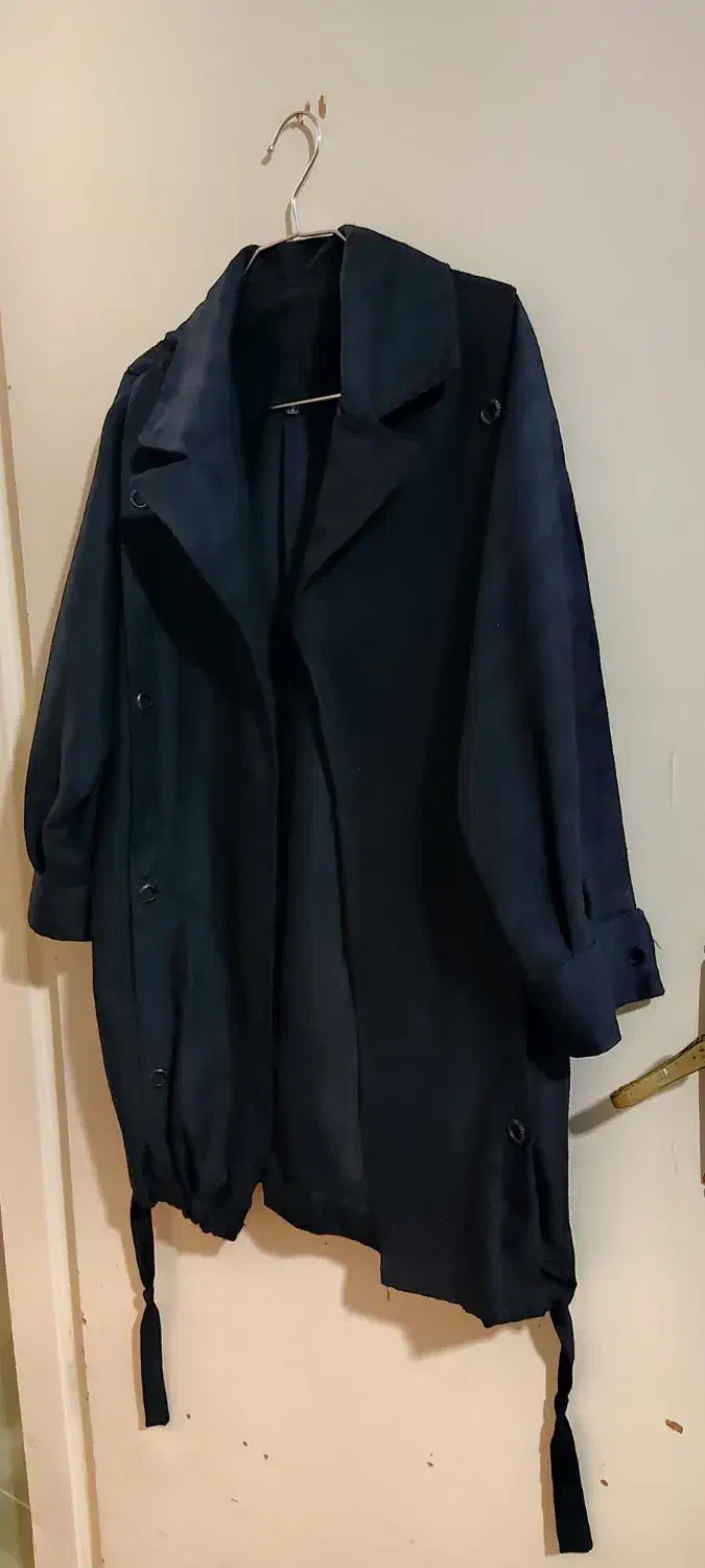 مقداری مانتو و شومیز در حدنو|لباس|بروجرد, |دیوار