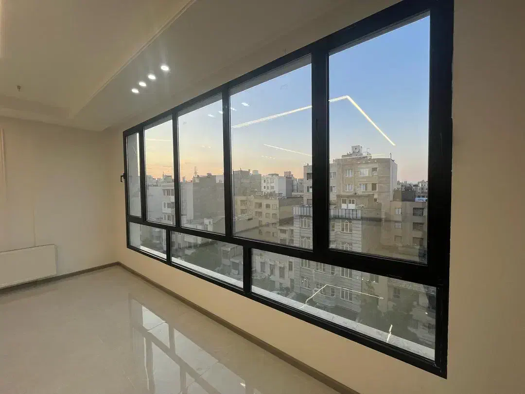 ۳ آپارتمان نوساز  آزاد شهر معاوضه با ویلایی شما|فروش آپارتمان|مشهد, سید رضی|دیوار