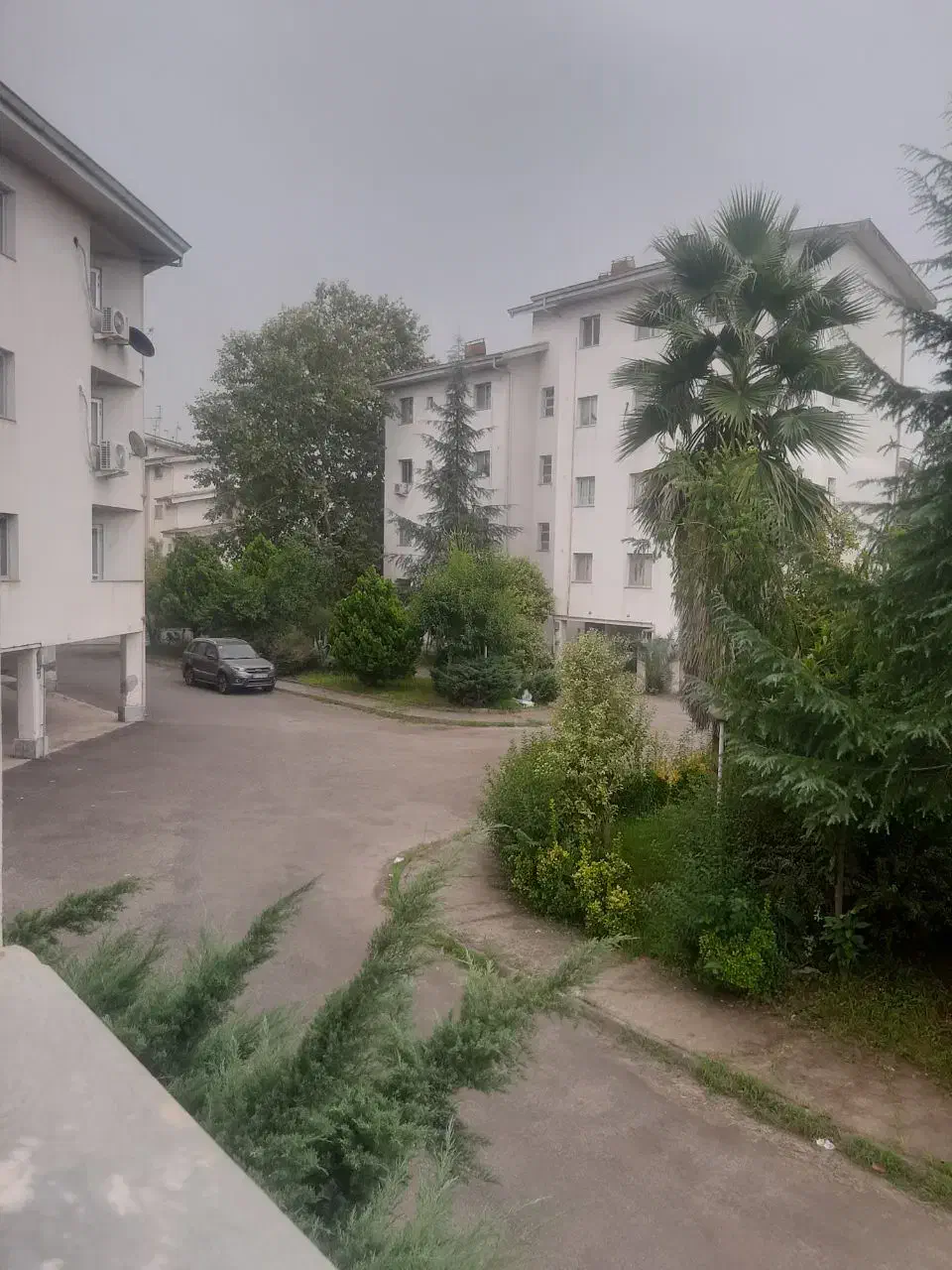 رشت لاکانشهر ۱۰۰ متری|فروش آپارتمان|رشت, لاکان شهر|دیوار