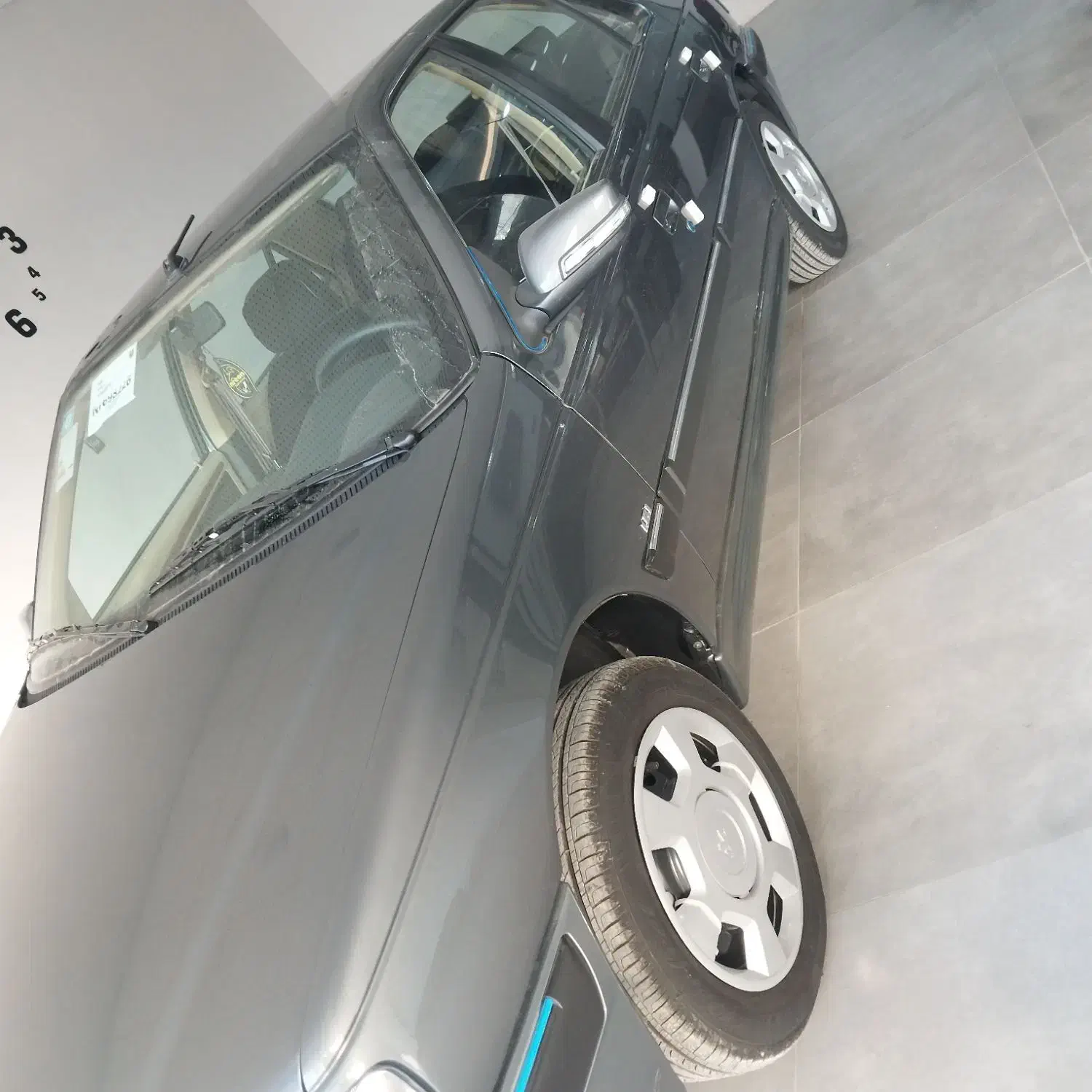 پارس تیفایو درچه سیمی|خودرو سواری و وانت|قائم‌شهر, |دیوار