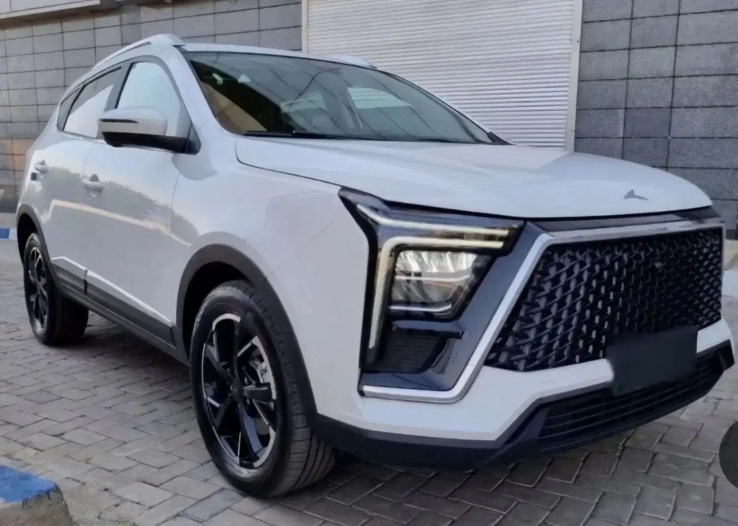 کی ام سی X5|خودرو سواری و وانت|مشهد, هنرور|دیوار