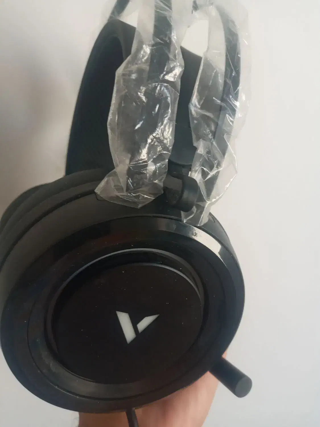 گیمینگ رپو vh500|قطعات و لوازم جانبی رایانه|ملارد, |دیوار