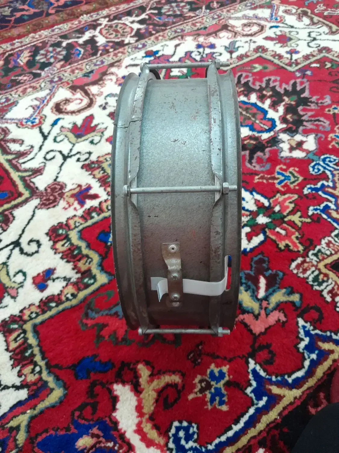 طبل|درام و پرکاشن|تبریز, |دیوار