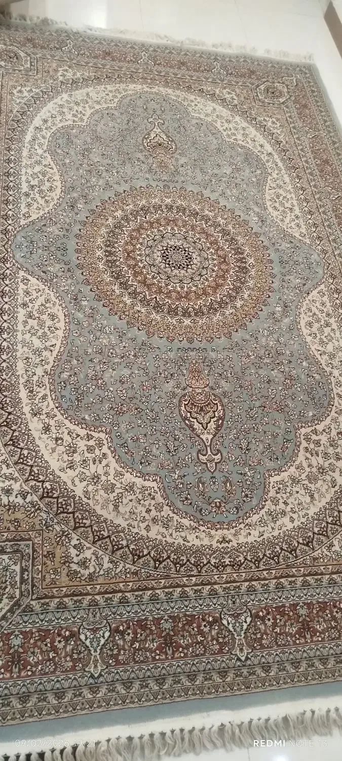 فرش ۶ متری|فرش|رشت, یخسازی|دیوار