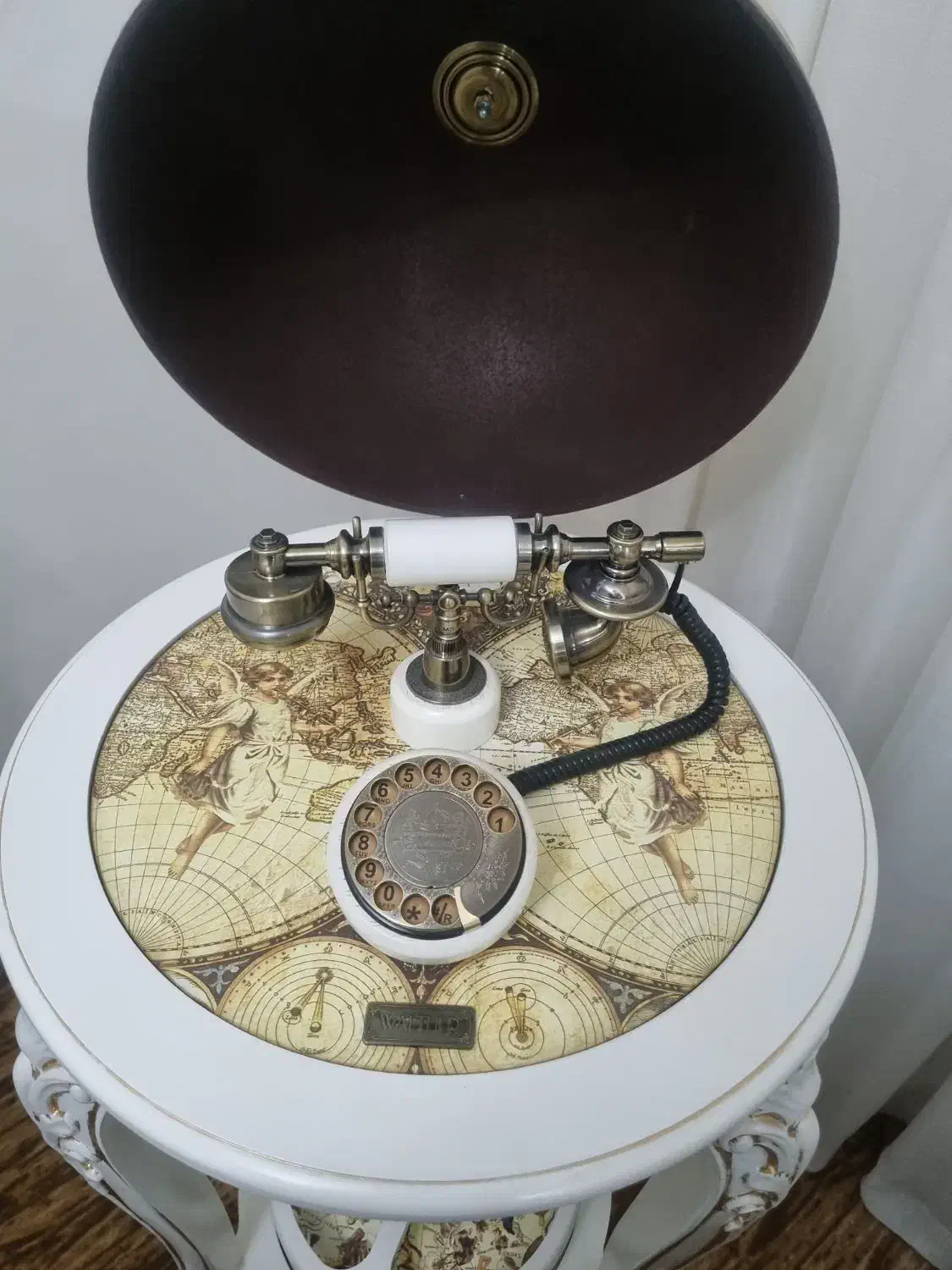 فروش فوری|میز تلفن|قدس, شهرقدس|دیوار