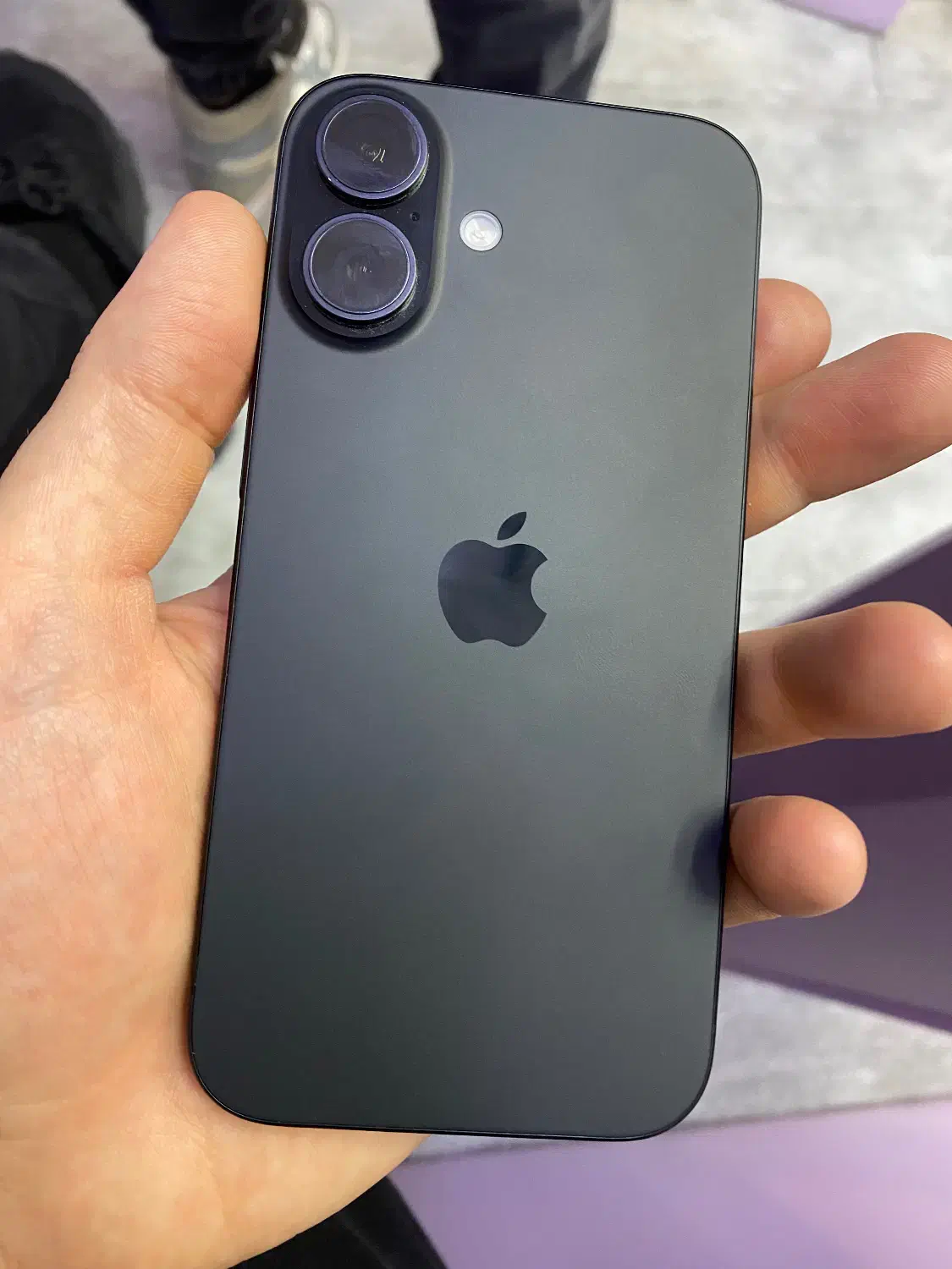 آیفون۱۶ iPhone 16|موبایل|تهران, تجریش|دیوار