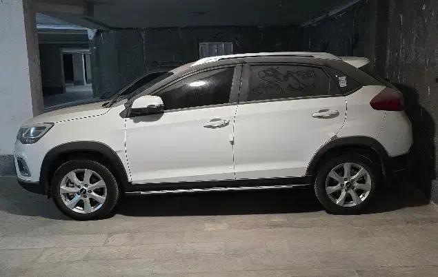 ایکس 22 x22 درحد صفر|خودرو سواری و وانت|قم, بنیاد|دیوار