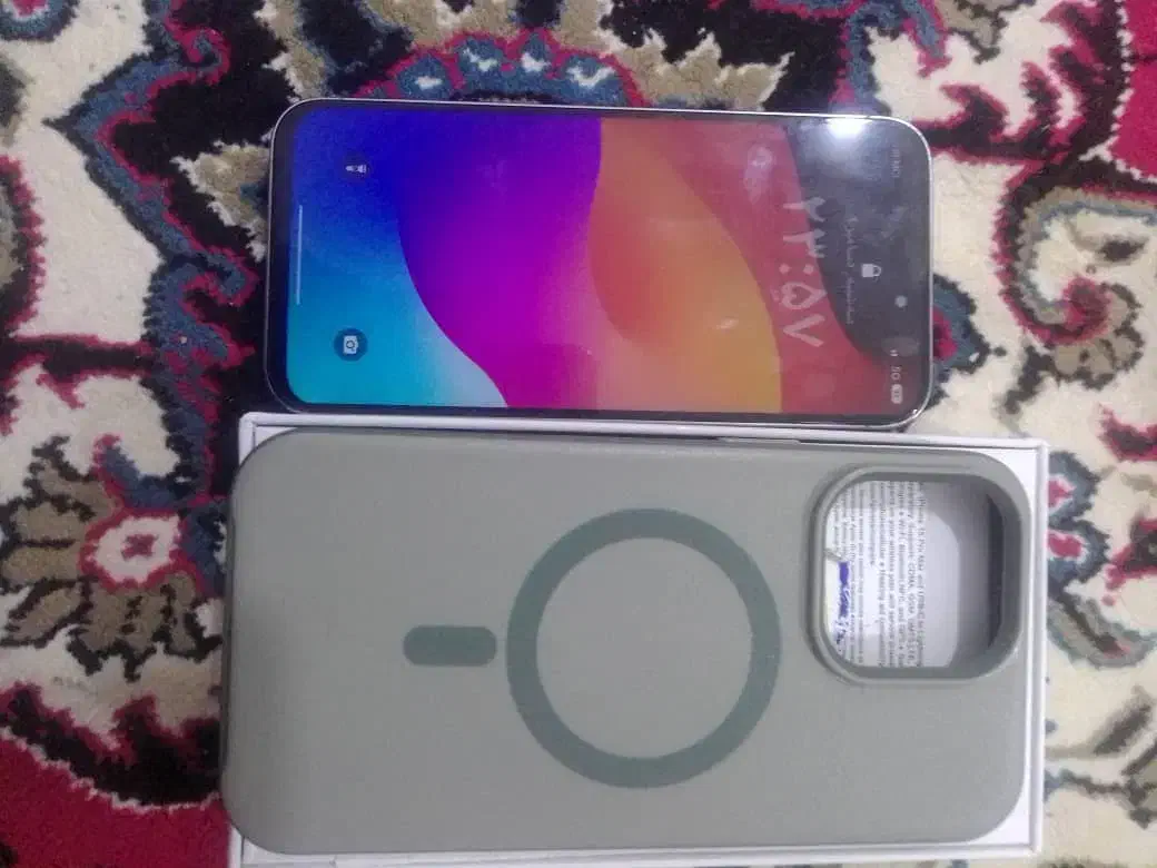 ایفون ۱۵فول کپی|موبایل|زاهدان, |دیوار