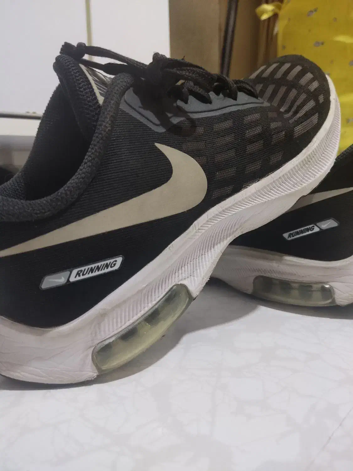 کفش نایک فروشی|کیف، کفش، کمربند|چابهار, |دیوار