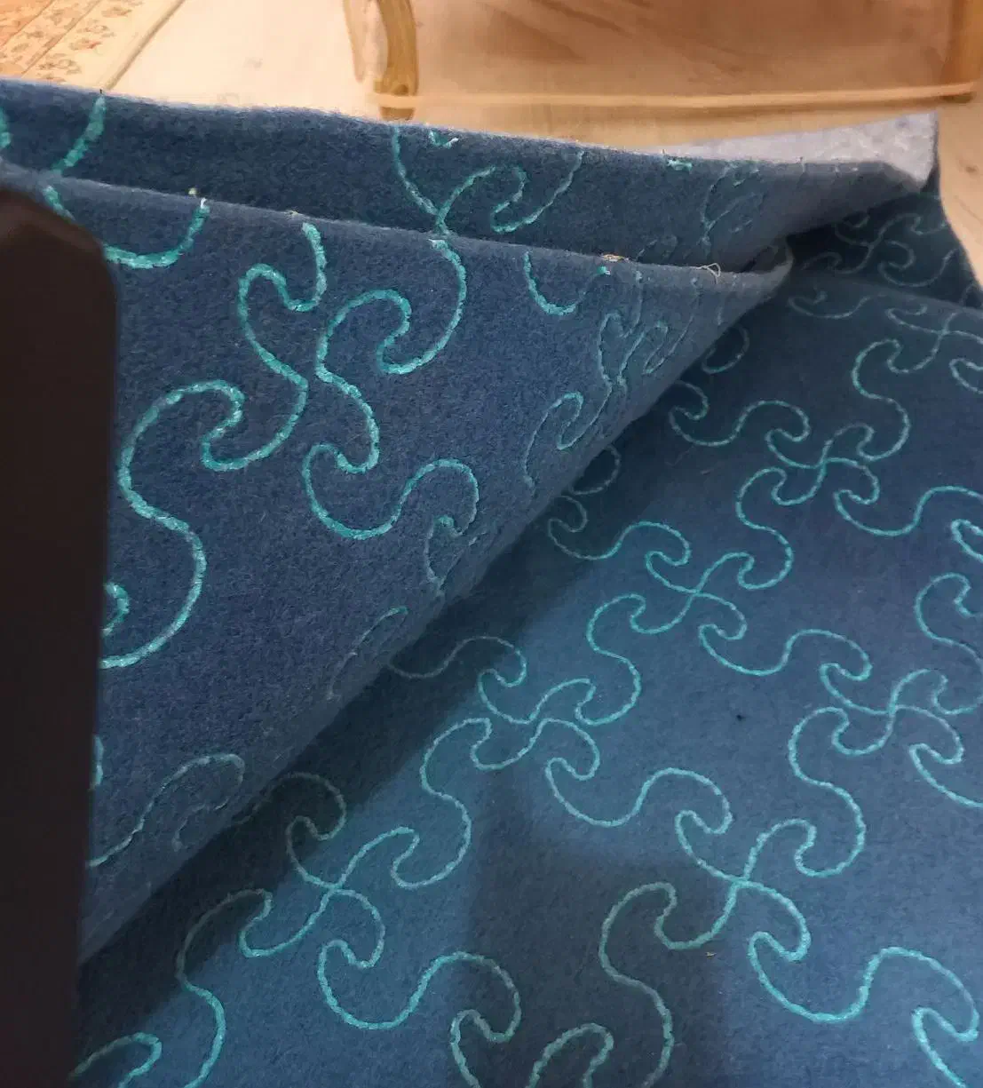 موکت 2در3|موکت|خوی, |دیوار