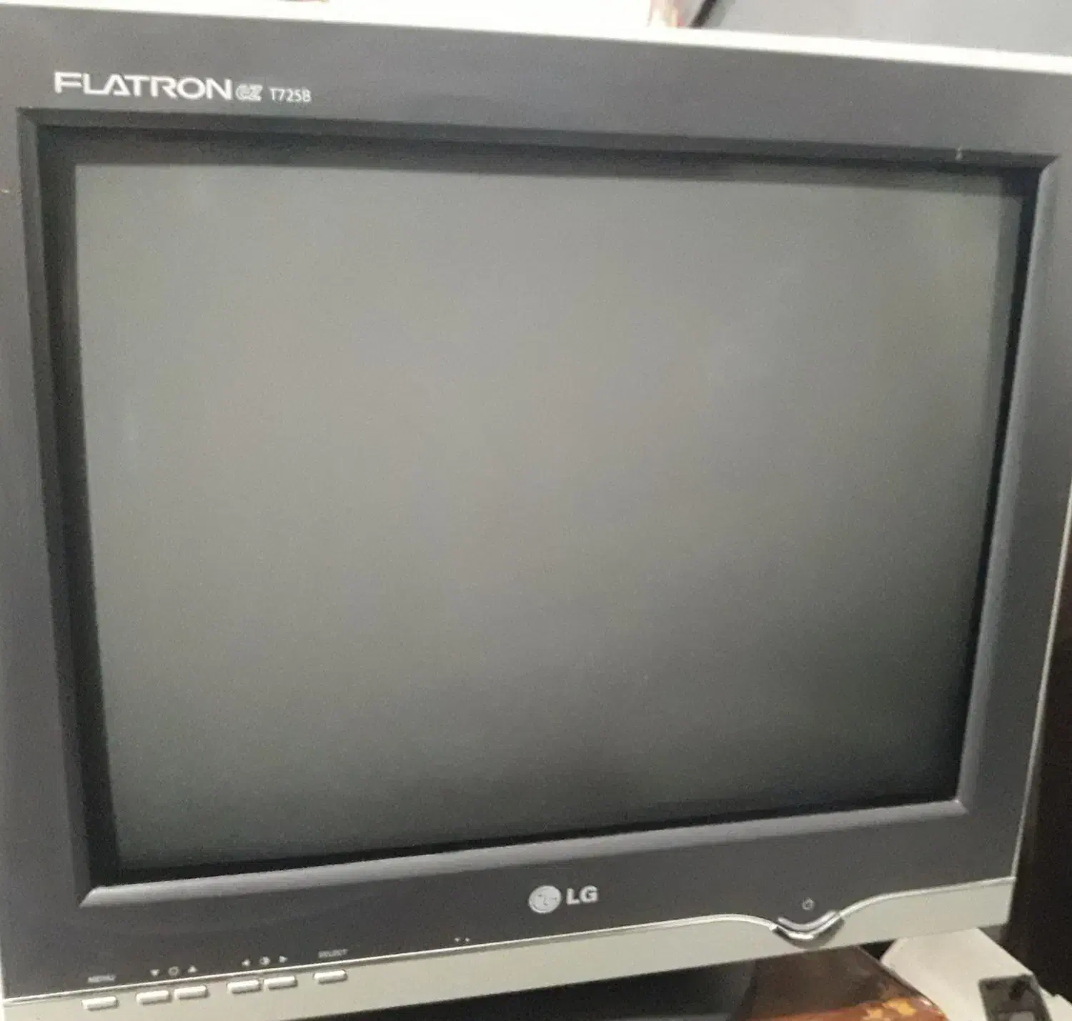 مانیتور LG دوربین مدار بسته و کامپیوتر|قطعات و لوازم جانبی رایانه|گرگان, |دیوار