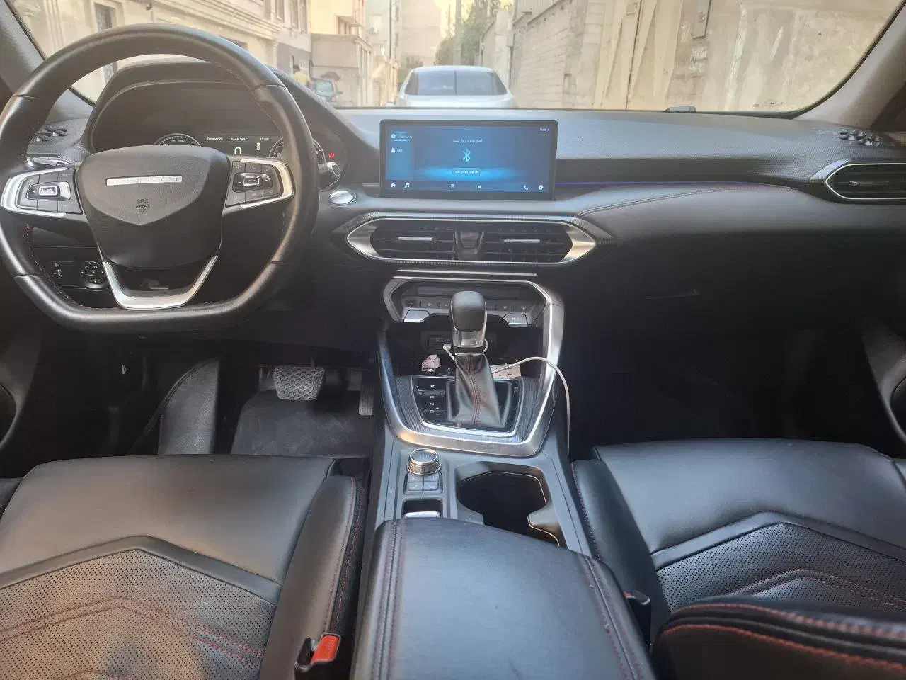 ماشین سواری ریسپکت|خودرو سواری و وانت|فردیس, قریشی|دیوار