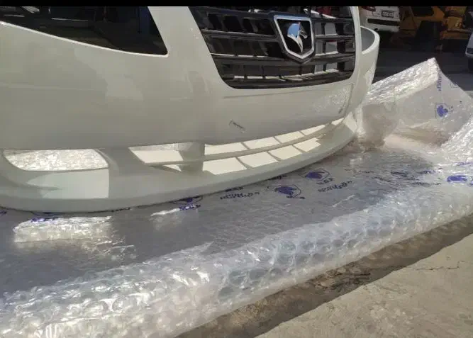 سپر جلو تارا و۲۰۷ و سورن و۲۰۶ وپارس ایساکویی|قطعات یدکی و لوازم جانبی|تهران, چیتگر شمالی|دیوار