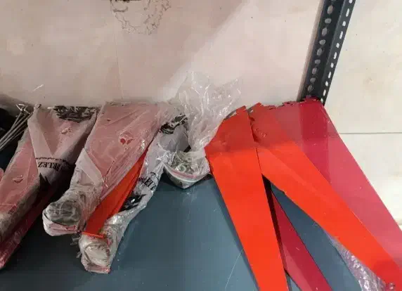 قفسه‌سوپرمارکتی/پایه دیوار و ایستایی|فروشگاه و مغازه|الشتر, |دیوار