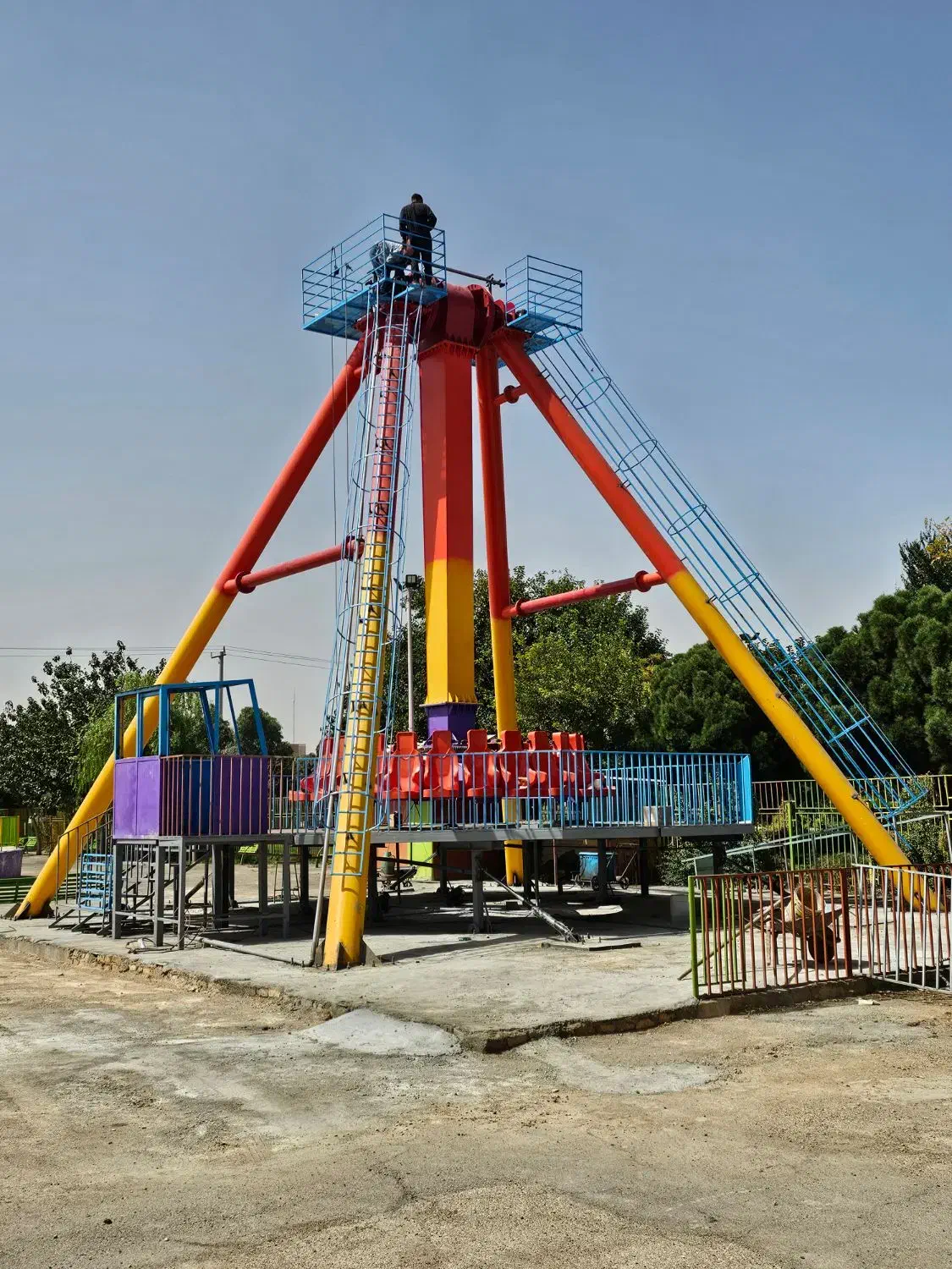 مهندس مکانیک جهت کنترل کیفیت در واحد تولیدی|استخدام صنعتی، فنی، مهندسی|پاکدشت, پاکدشت (مامازند)|دیوار