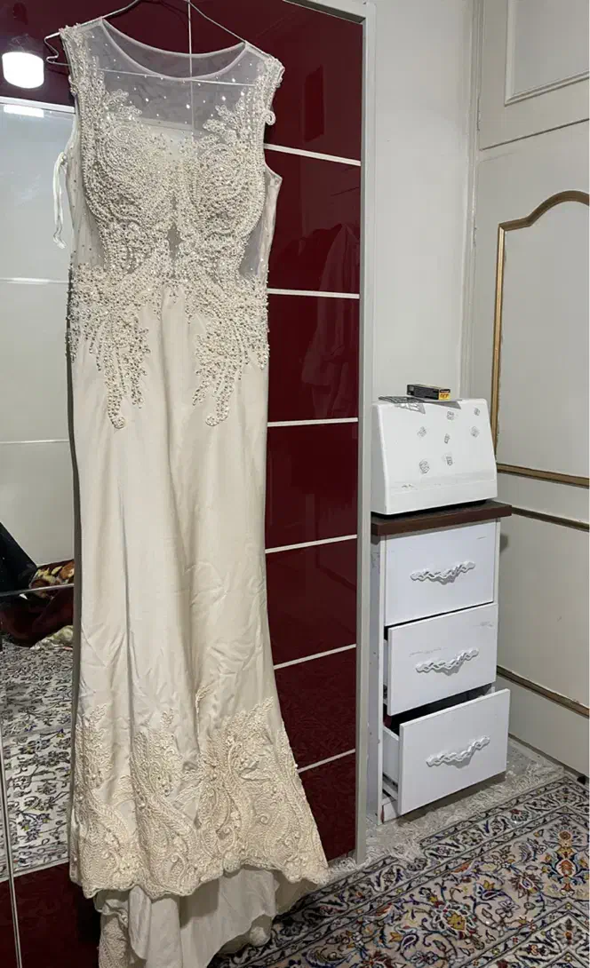 لباس مجلسی شیک|لباس|تهران, امیریه|دیوار