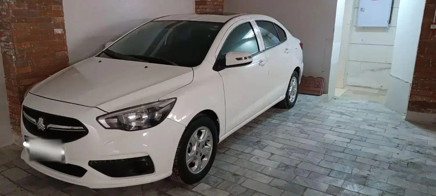 خوردروی شاهین g کم کار و فول|خودرو سواری و وانت|زاهدان, |دیوار