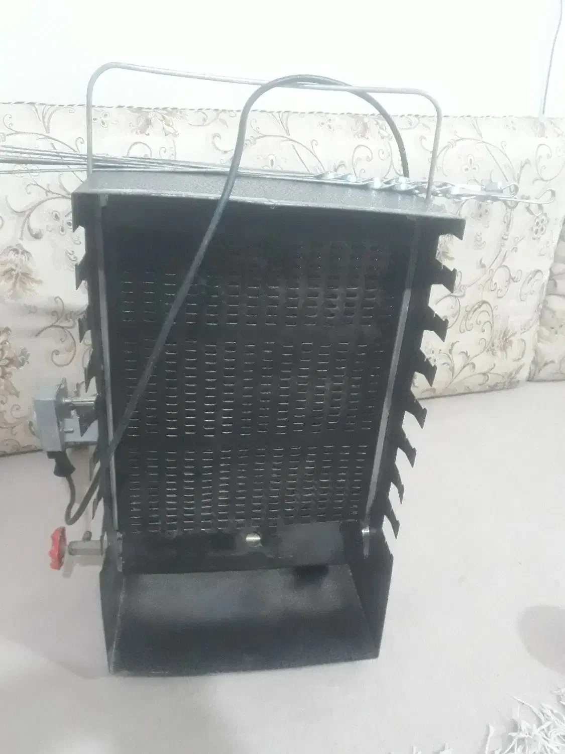 کباب پز|اجاق گاز و لوازم برقی پخت‌وپز|ایلام, |دیوار