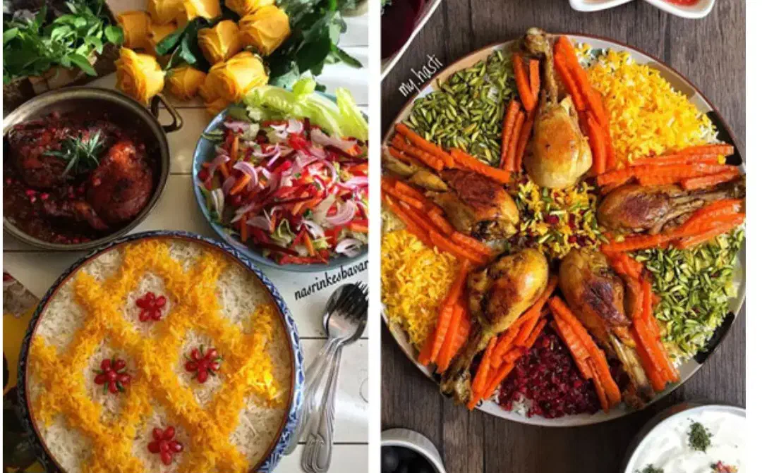 کار|خدمات پذیرایی، مراسم|کیش, |دیوار