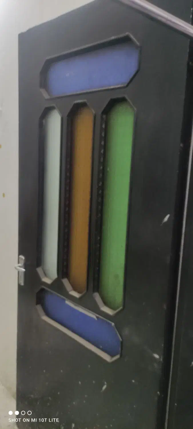 درب فیبری،سقف مجازی ،روشن گیر ،کابینت|مصالح و تجهیزات ساختمان|بیرجند, |دیوار