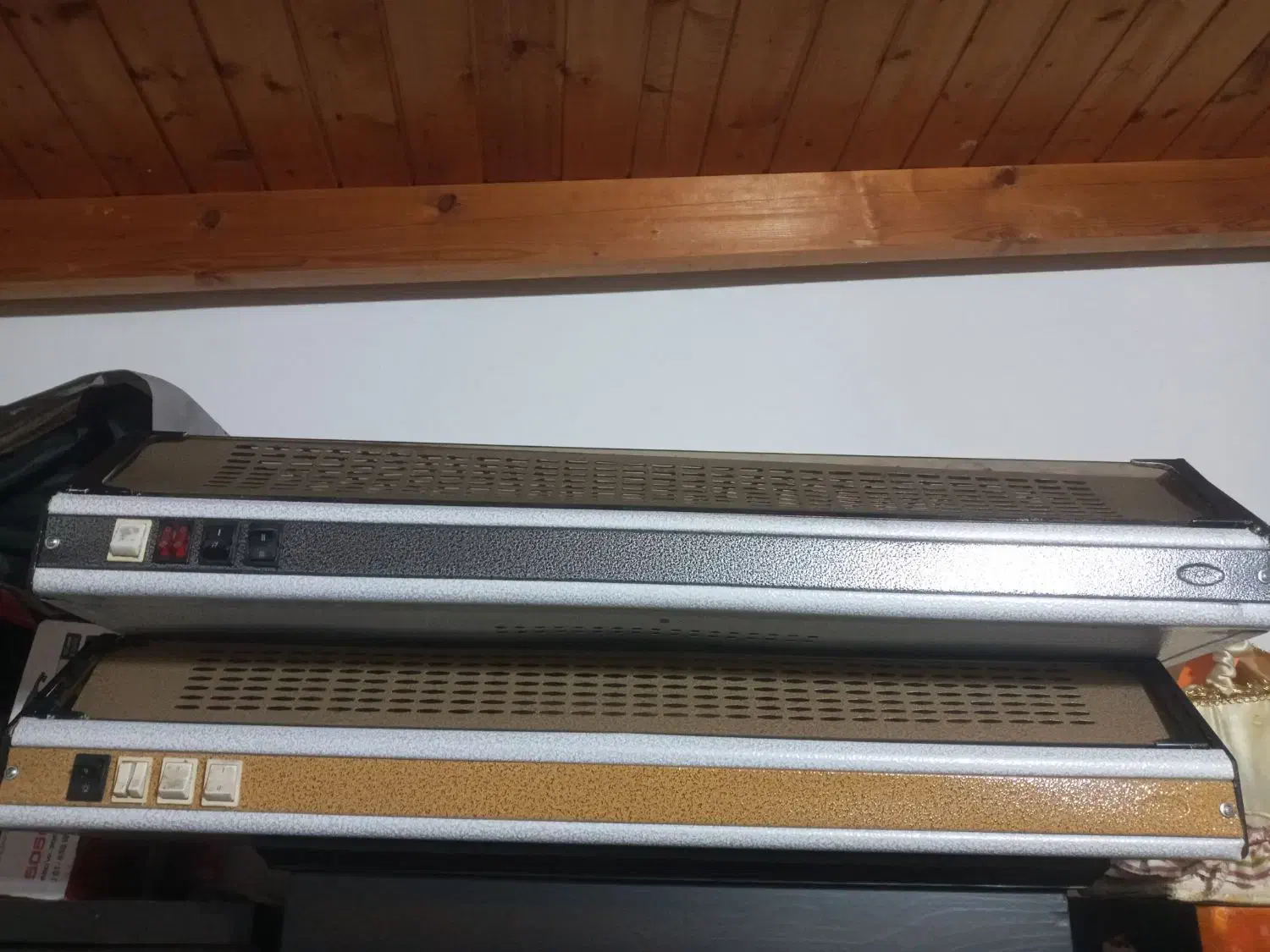 هود کتابی بیمکث ۹۰ بارنگ استاتیک|هود|تنکابن, |دیوار