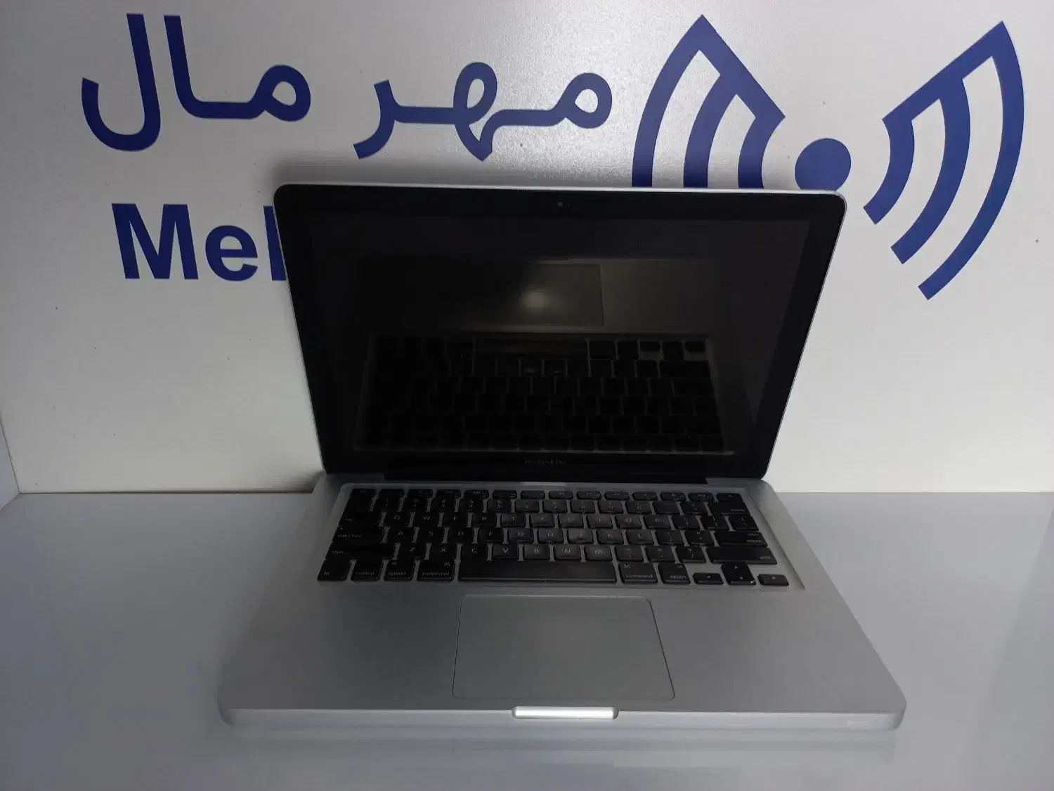 لپ تاپ MacBook pro 2012 i7|رایانه همراه|تهران, شهرک ولیعصر شمالی|دیوار