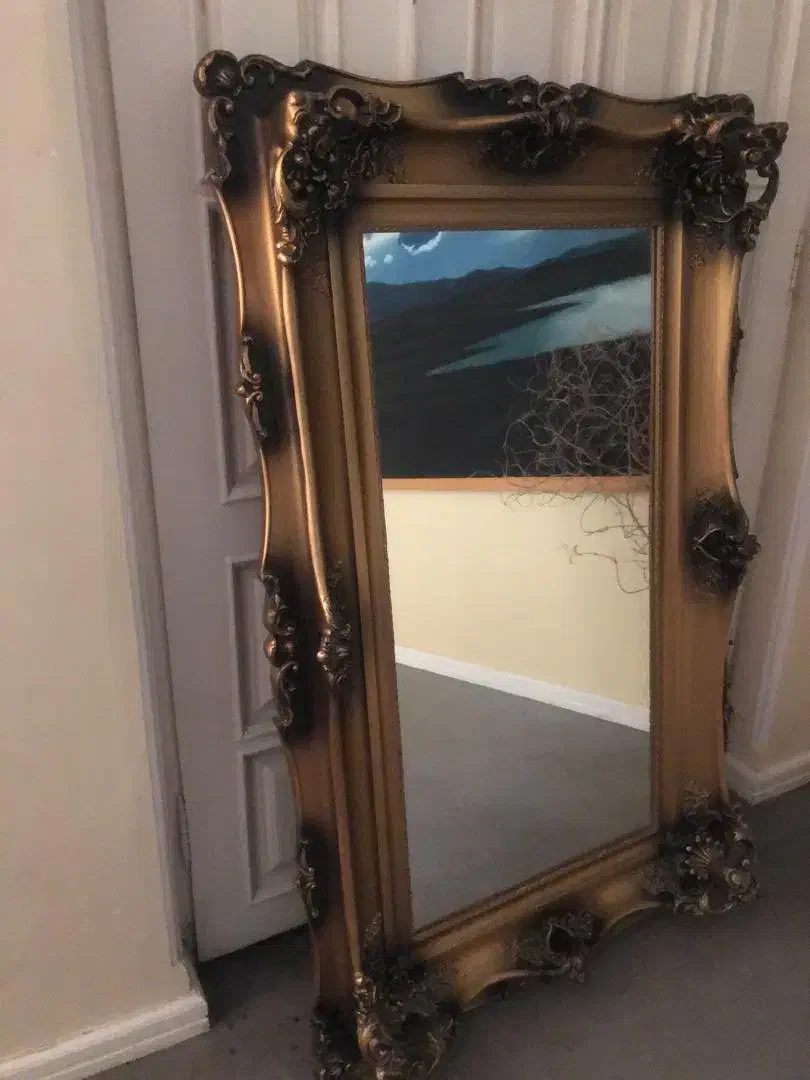 آینه دیواری|آینه|لواسان, |دیوار