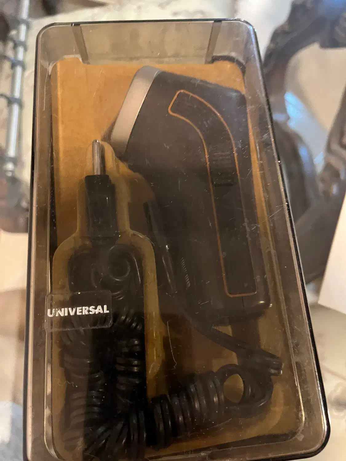 ریش تراش قدیمی فیلیپس|آرایشی، بهداشتی، درمانی|تهران, حسینآباد|دیوار