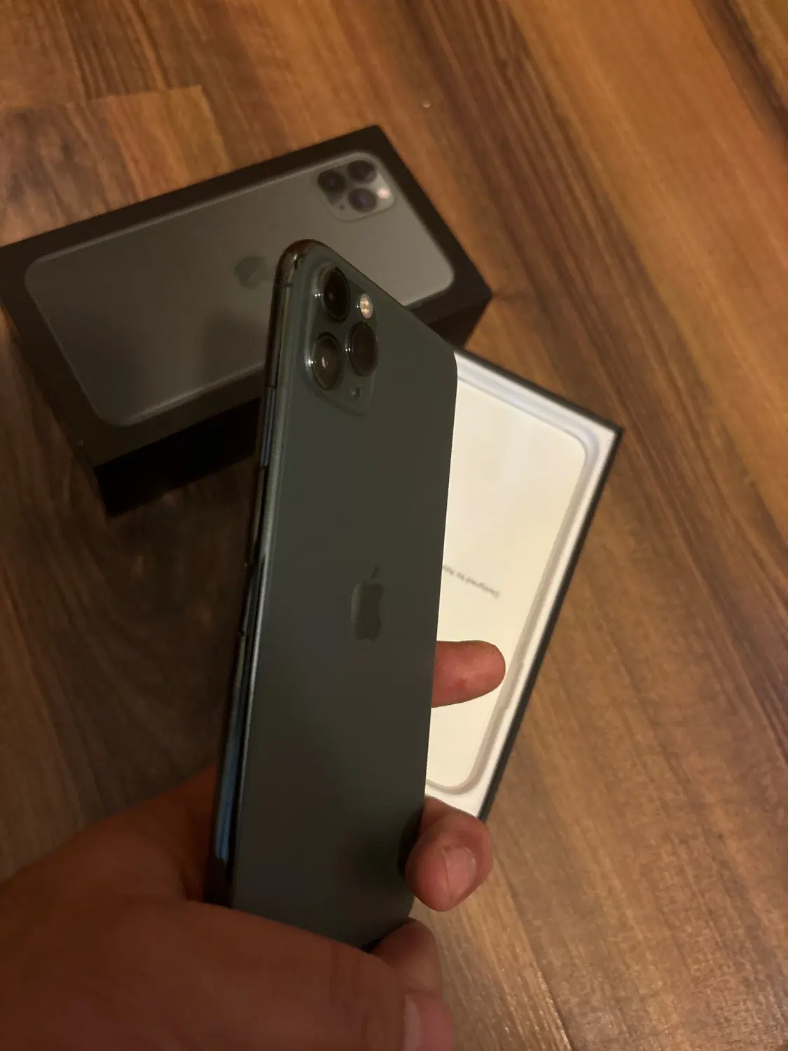 iPhone 11 pro max|موبایل|تهران, دربند|دیوار
