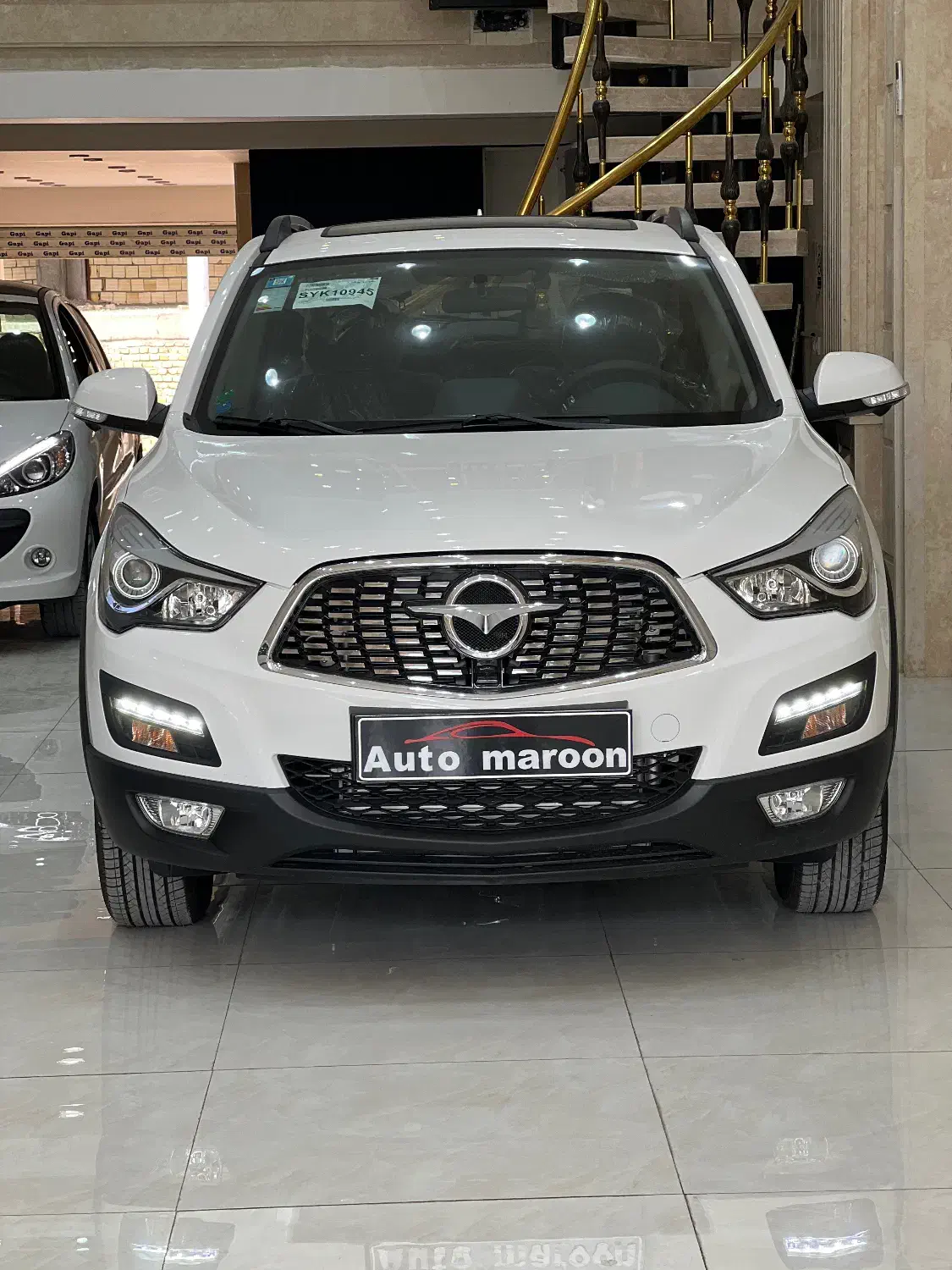 هایما S5 صفر خشک نقدواقساط|خودرو سواری و وانت|یزد, |دیوار