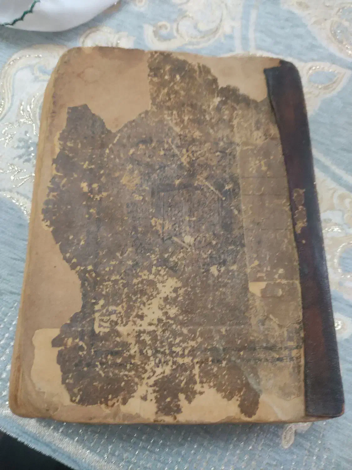 قران عتقیه|کلکسیون اشیاء عتیقه|ارومیه, |دیوار