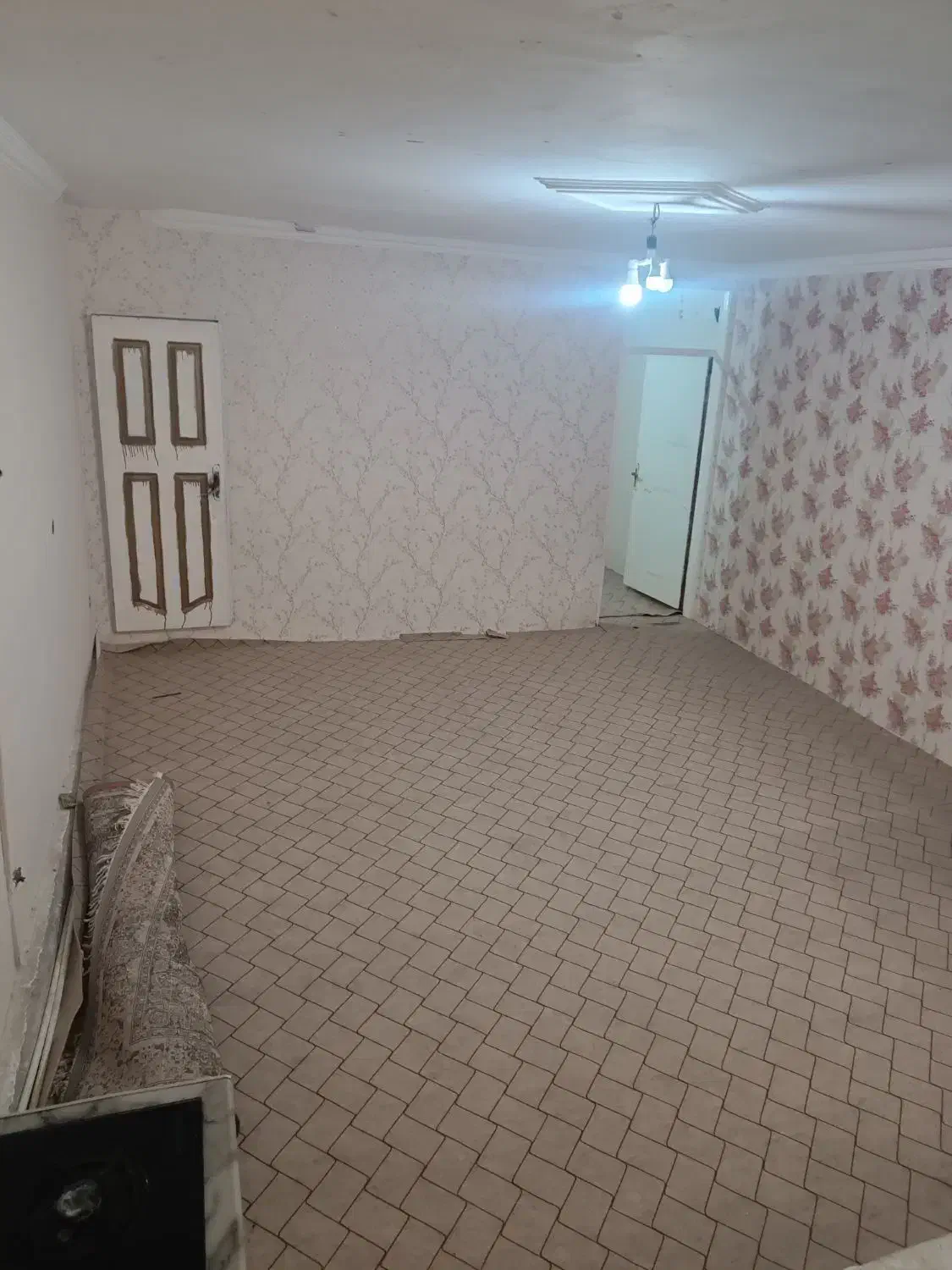 آپارتمان 60متری *شهرک یبر*خیابان خیام،*|اجارهٔ آپارتمان|پاکدشت, پاکدشت (مامازند)|دیوار