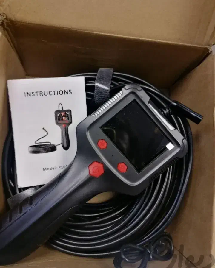 دوربین شلینگی تک دوربین تا دو لنز|دوربین مداربسته|تبریز, |دیوار