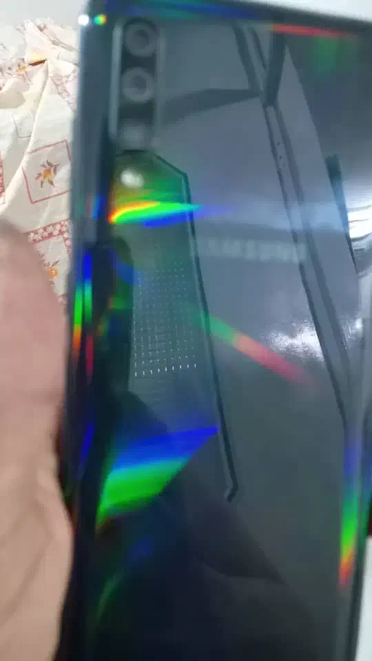 سامسونگ a70|موبایل|اندیشه, شهرک کوثر|دیوار