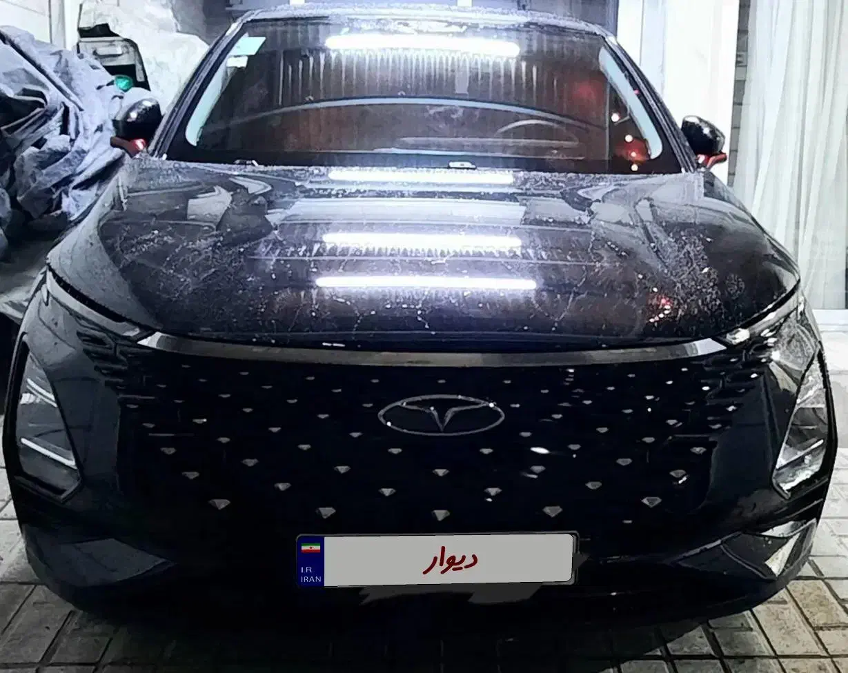 فونیکس fxپریمیوم|خودرو سواری و وانت|ری, صفاییه (چشمه علی)|دیوار