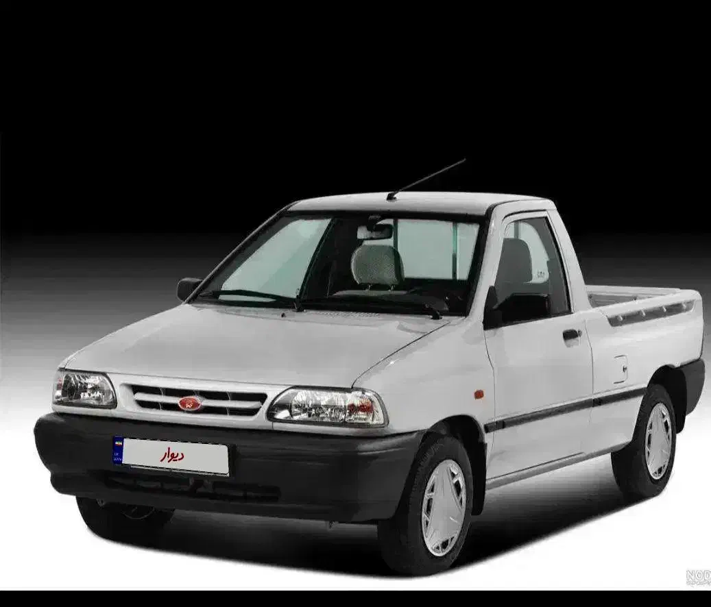 پراید وانت ۴۰۳|خودرو سواری و وانت|شهریار, شهریار|دیوار