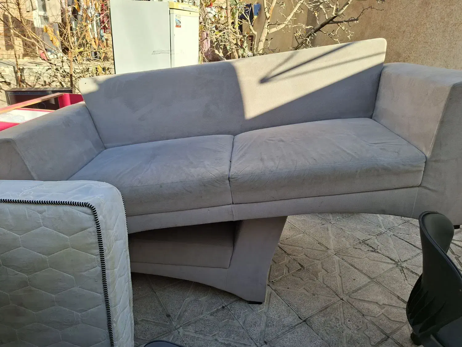 مبل راحتی|مبلمان خانگی و میز عسلی|مشگین شهر, |دیوار