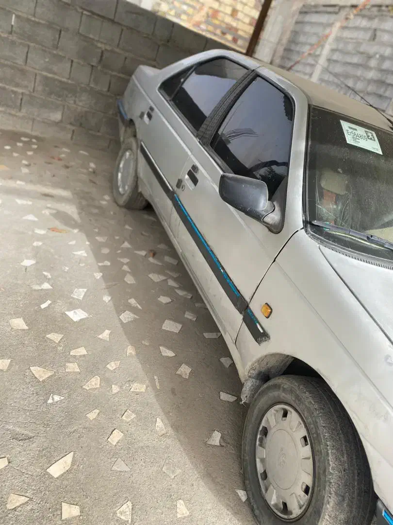 پژو مدل 1385|خودرو سواری و وانت|میناب, |دیوار