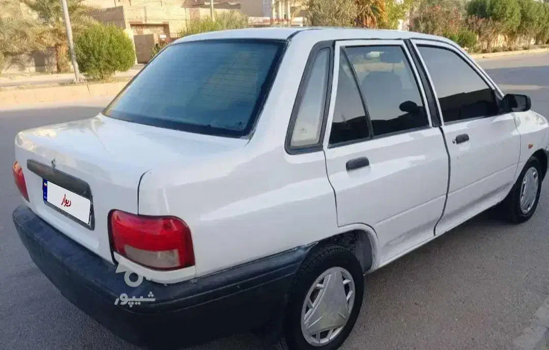 ماشین فروشی|خودرو سواری و وانت|سراوان, |دیوار