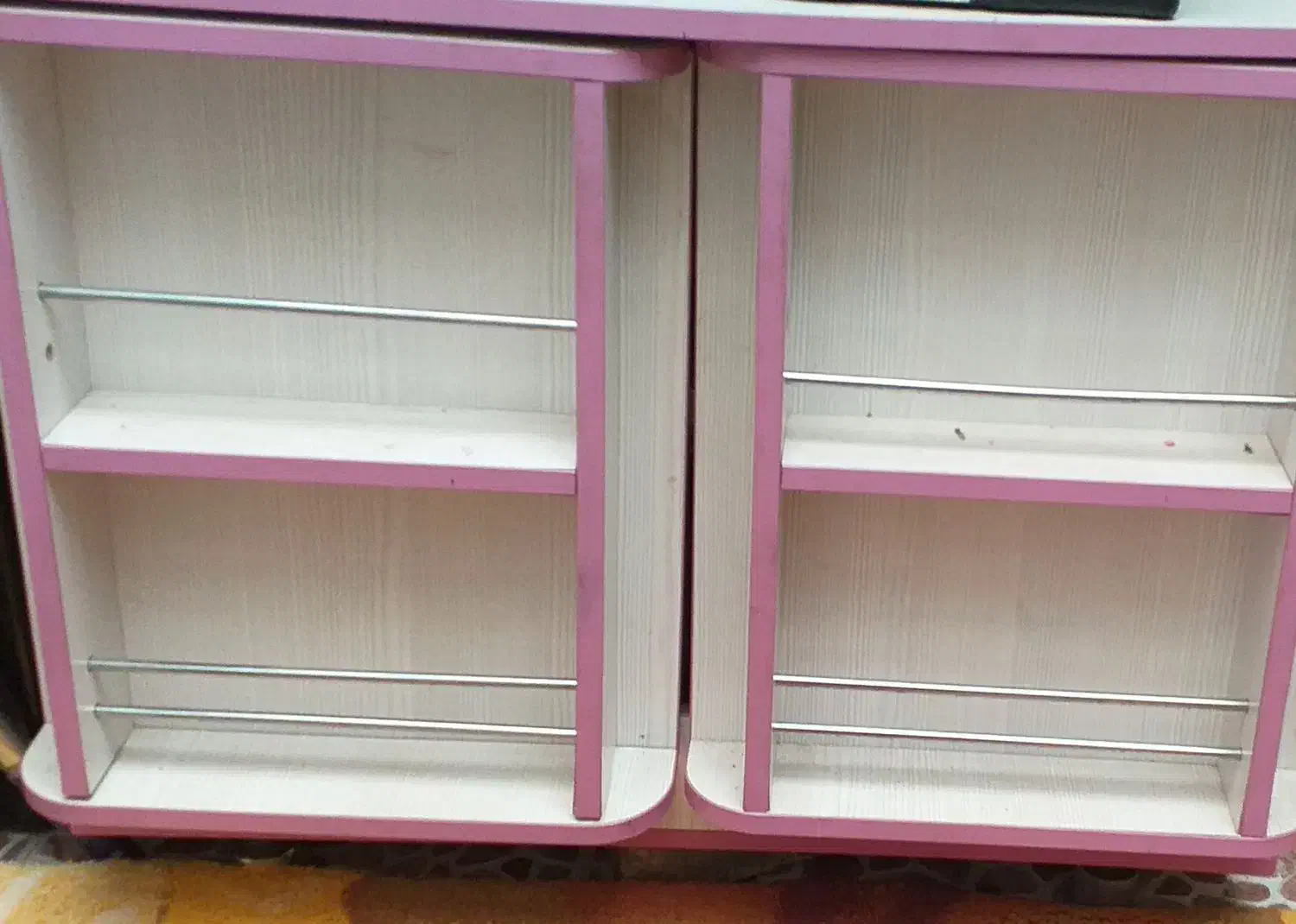 سرویس خواب کودک|تخت و سرویس خواب|فردیس, طالقانی|دیوار