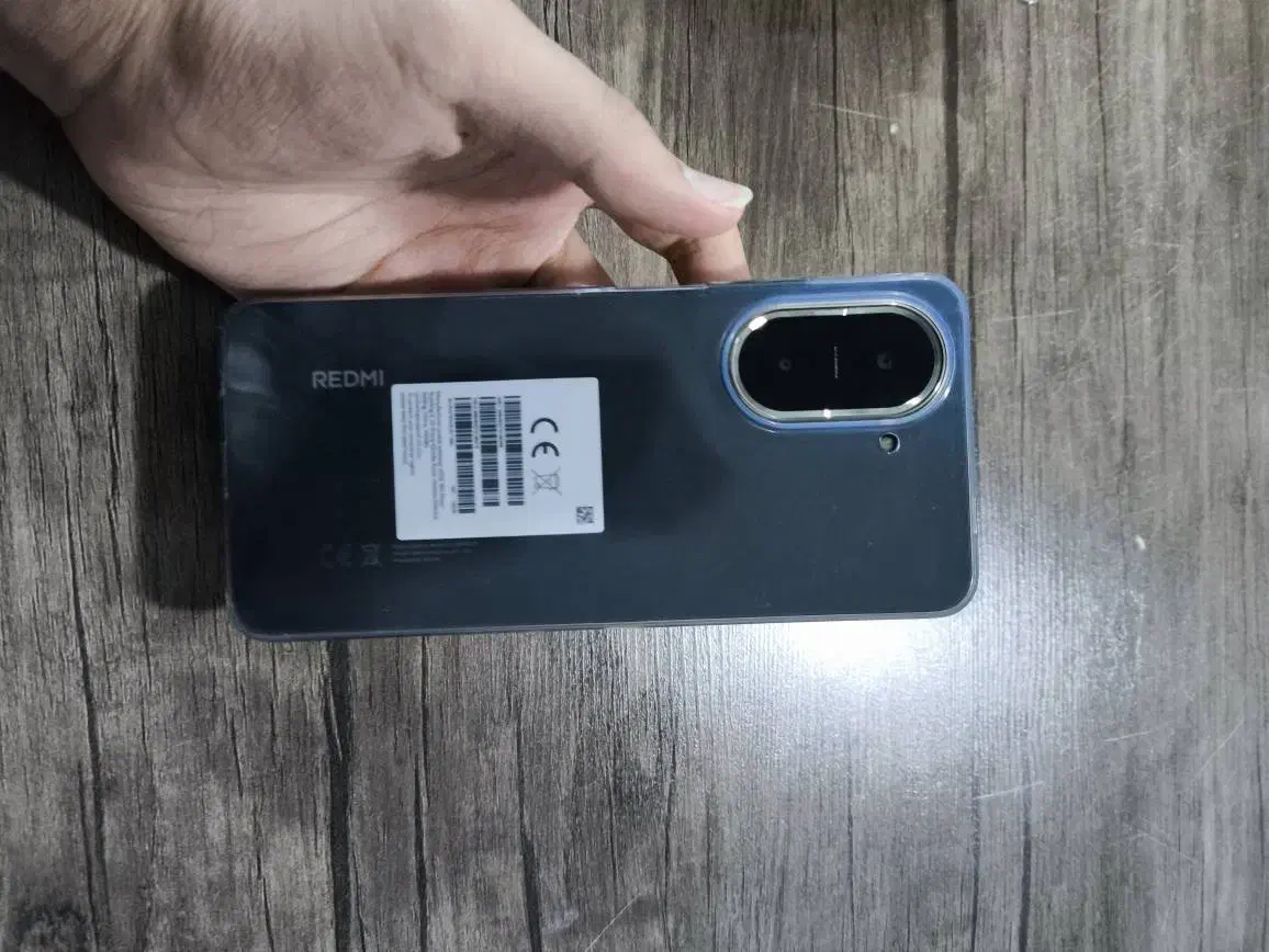 شیائومی redmi a5 4g با حافظهٔ ۱۲۸ گیگابایت|موبایل|ری, شهید بهشتی|دیوار