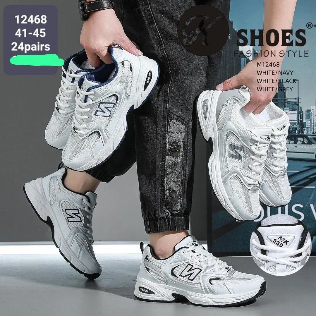 پخش عمده کتونی خارجی|کیف، کفش، کمربند|رشت, چله خانه|دیوار