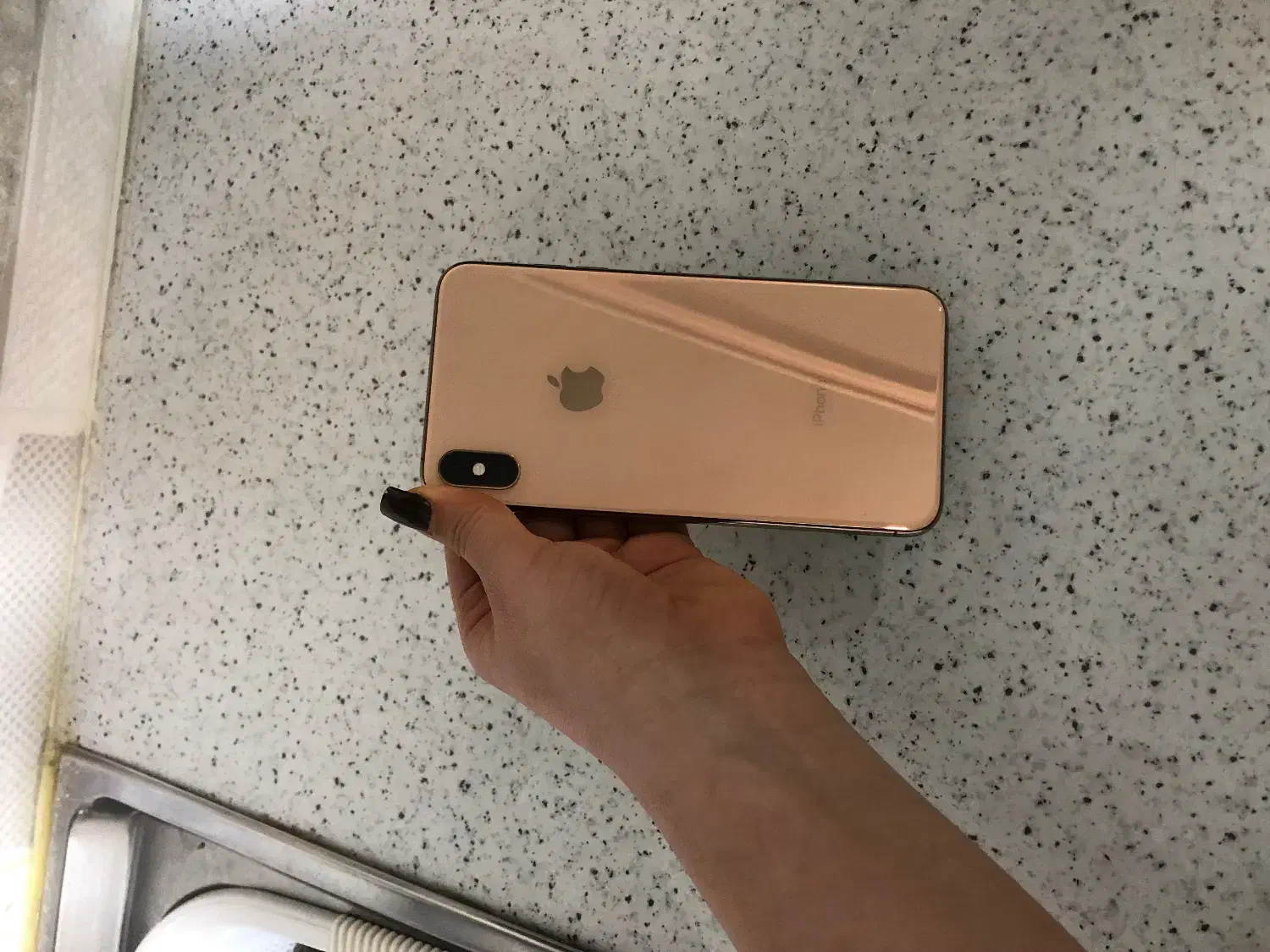 ایفون XS Max|موبایل|تهران, مشیریه|دیوار