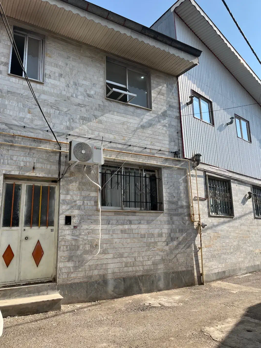 اجاره ۱ واحد خانه طبقه اول ۷۰ متری حمدیان|اجارهٔ خانه و ویلا|رشت, حمیدیان|دیوار