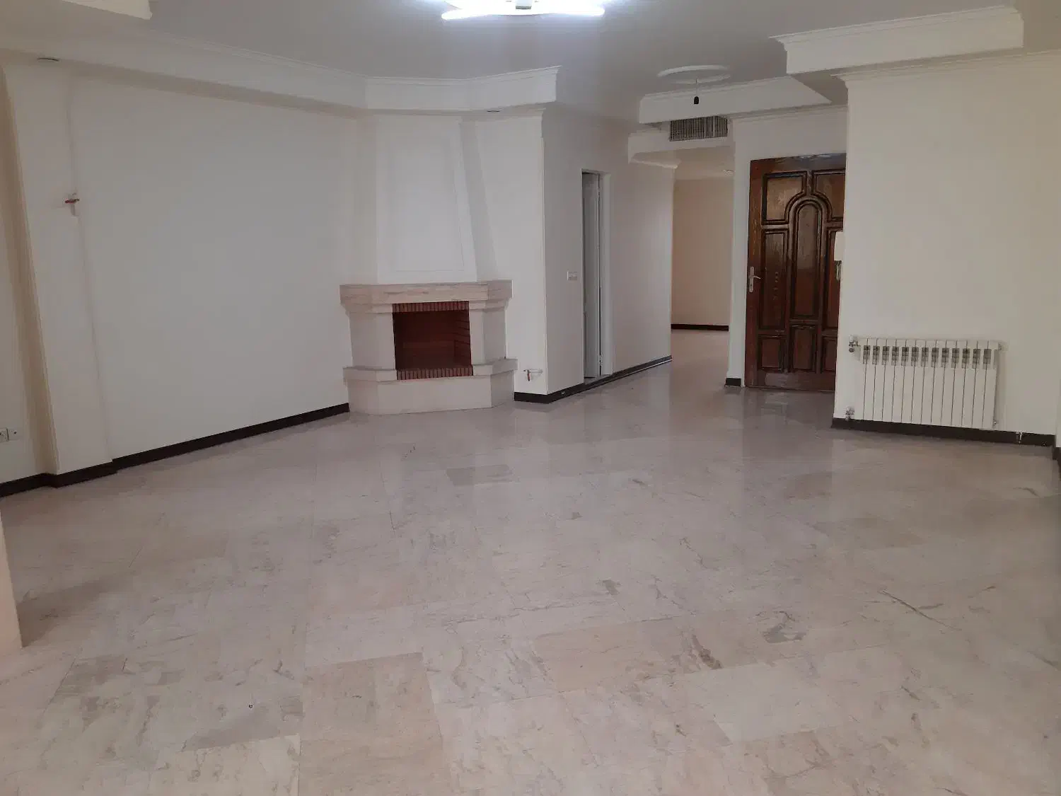 آپارتمان 115متری موقعیت اداری(هوم آفیس)شریعتی قلهک|اجارهٔ دفتر کار، اتاق اداری، مطب|تهران, قلهک|دیوار