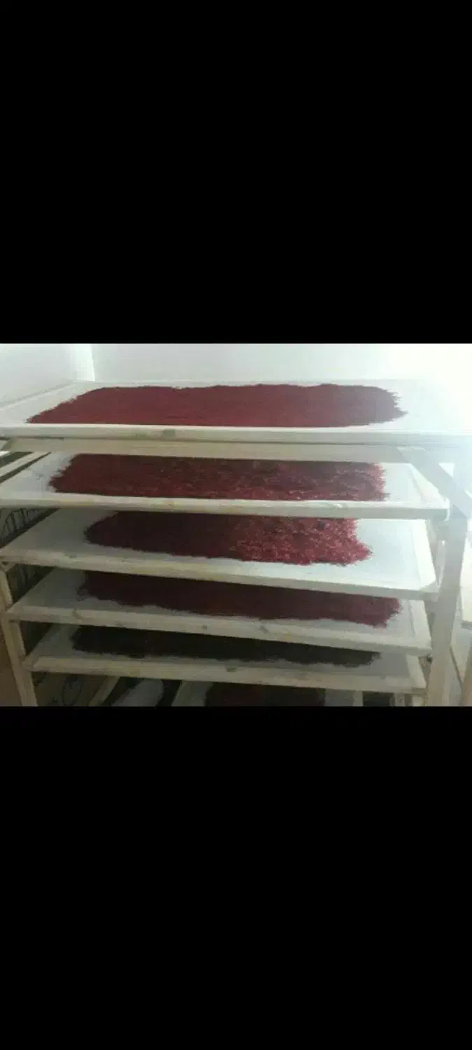 زعفران خشک بدون دستگاه|خوردنی و آشامیدنی|مشهد, انصار|دیوار