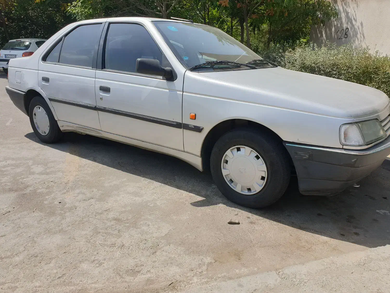 پژو روا|خودرو سواری و وانت|تهران, شهرک فرهنگیان|دیوار