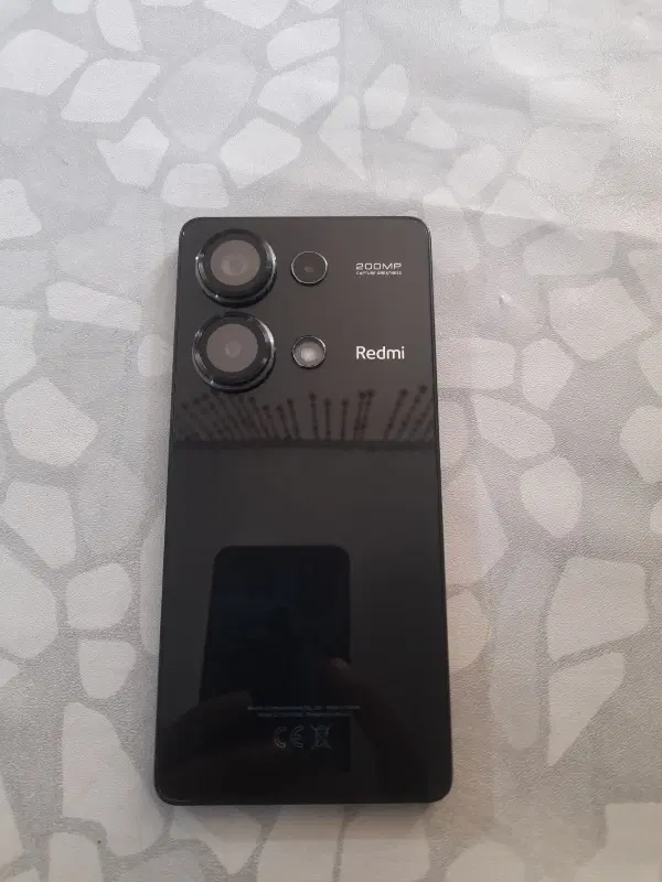 Redmi Note 13 Pro 4G|موبایل|میاندوآب, |دیوار